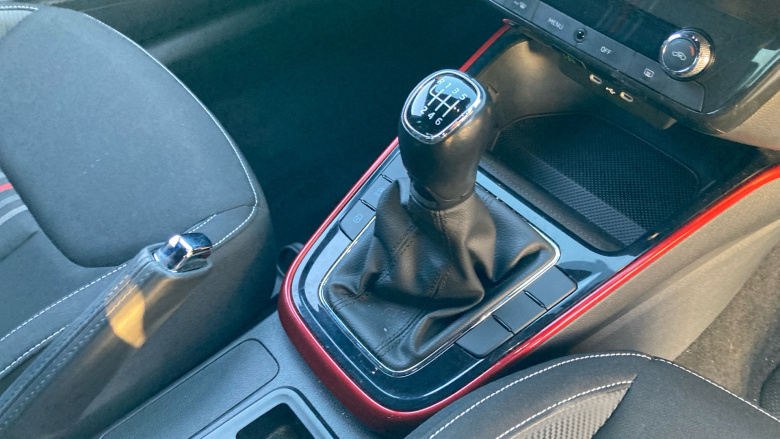 Skoda Fabia 1.0 TSI 110 Monte Carlo 5dr Petrol Hatchback